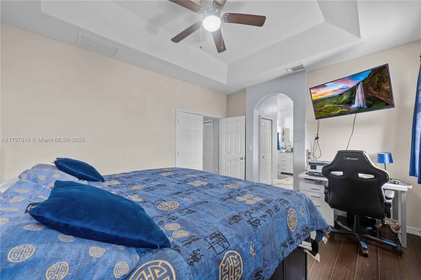 BLUEWATERS SUBDIVISION - Residential