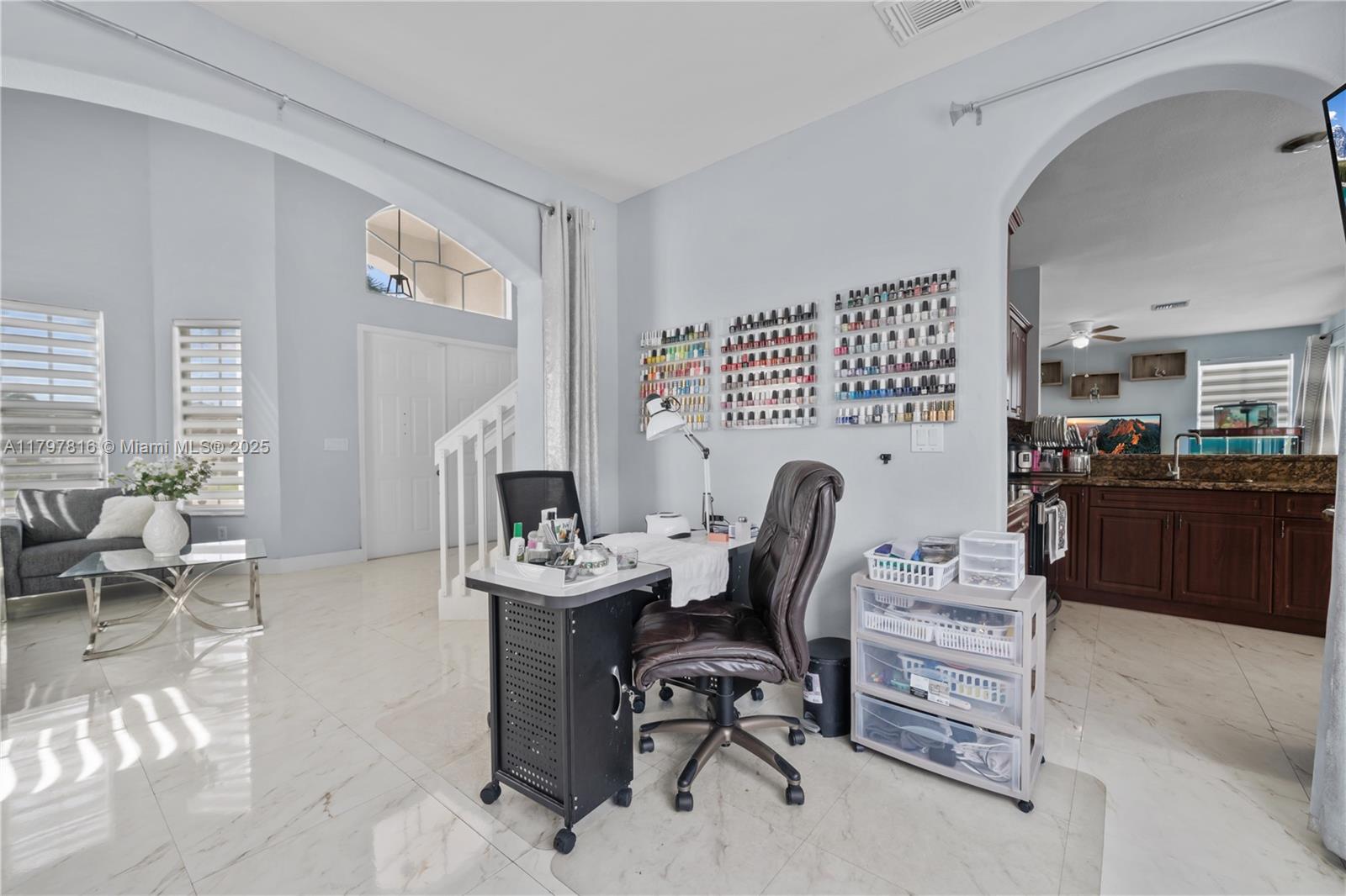 BLUEWATERS SUBDIVISION - Residential