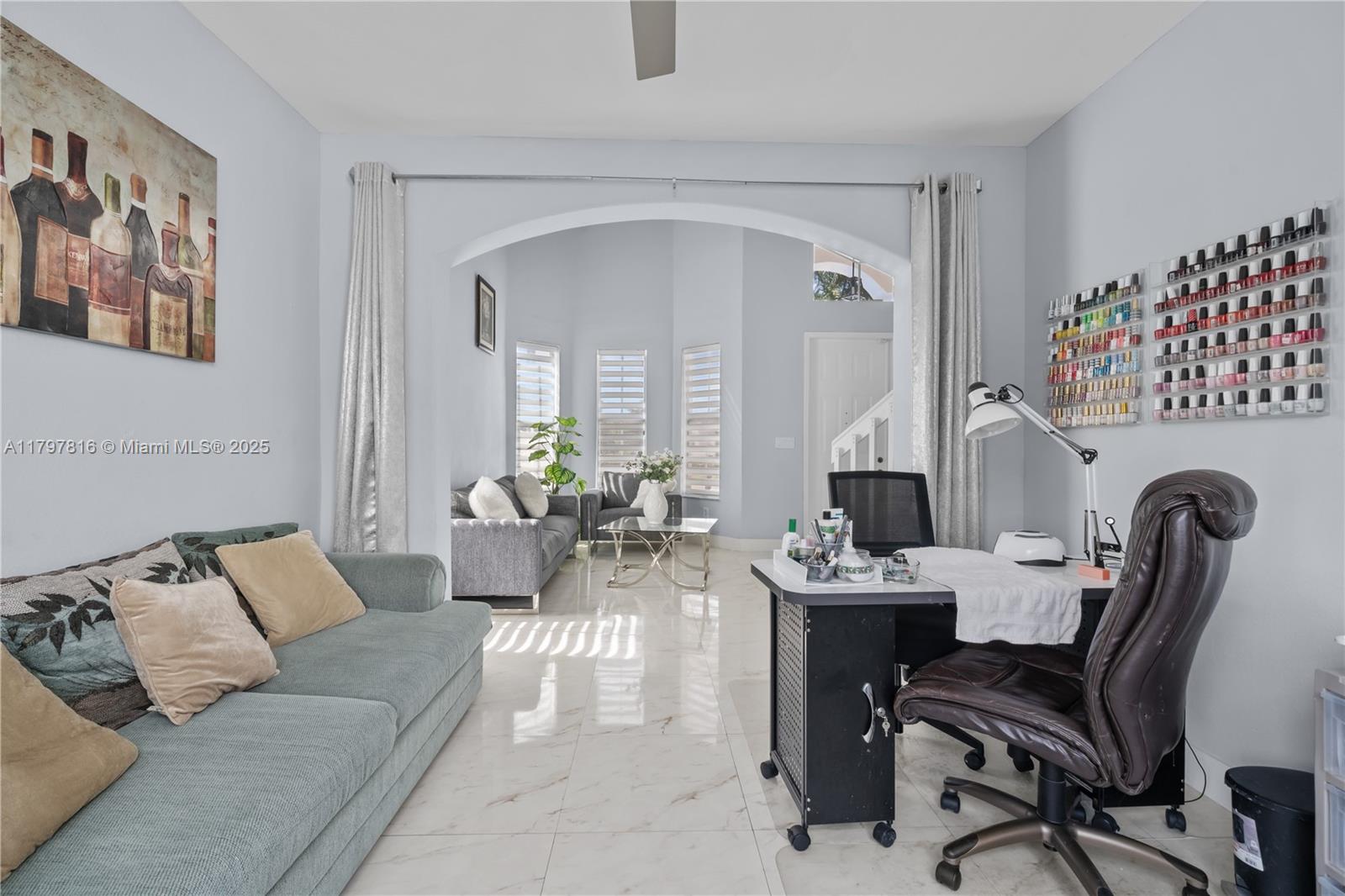 BLUEWATERS SUBDIVISION - Residential