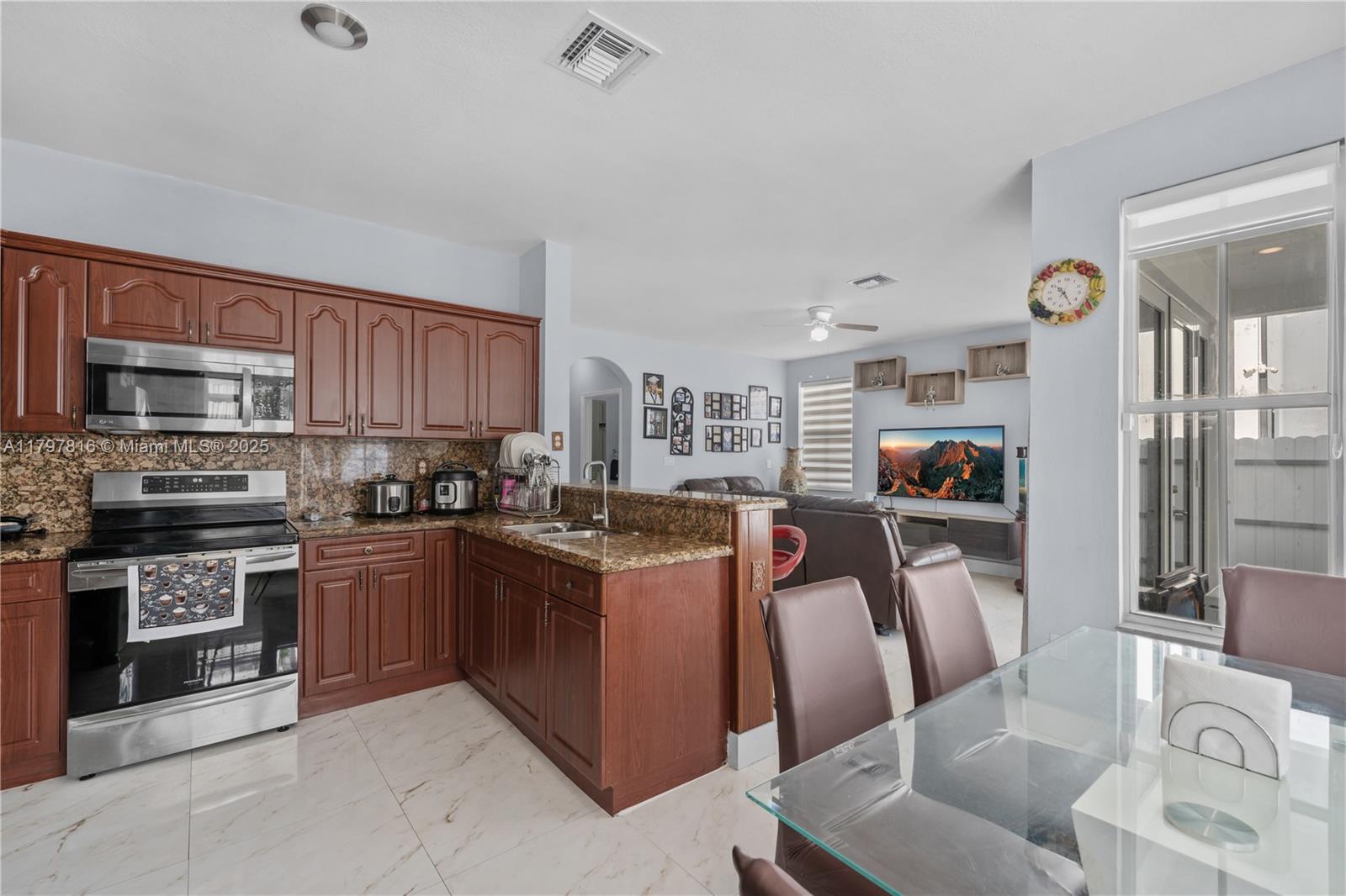 BLUEWATERS SUBDIVISION - Residential