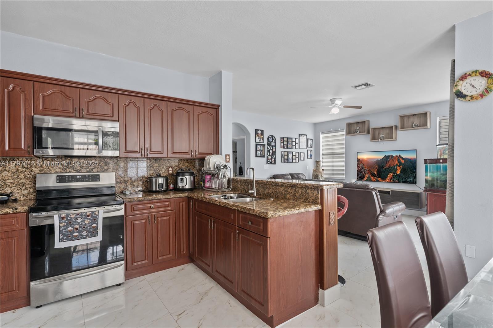 BLUEWATERS SUBDIVISION - Residential