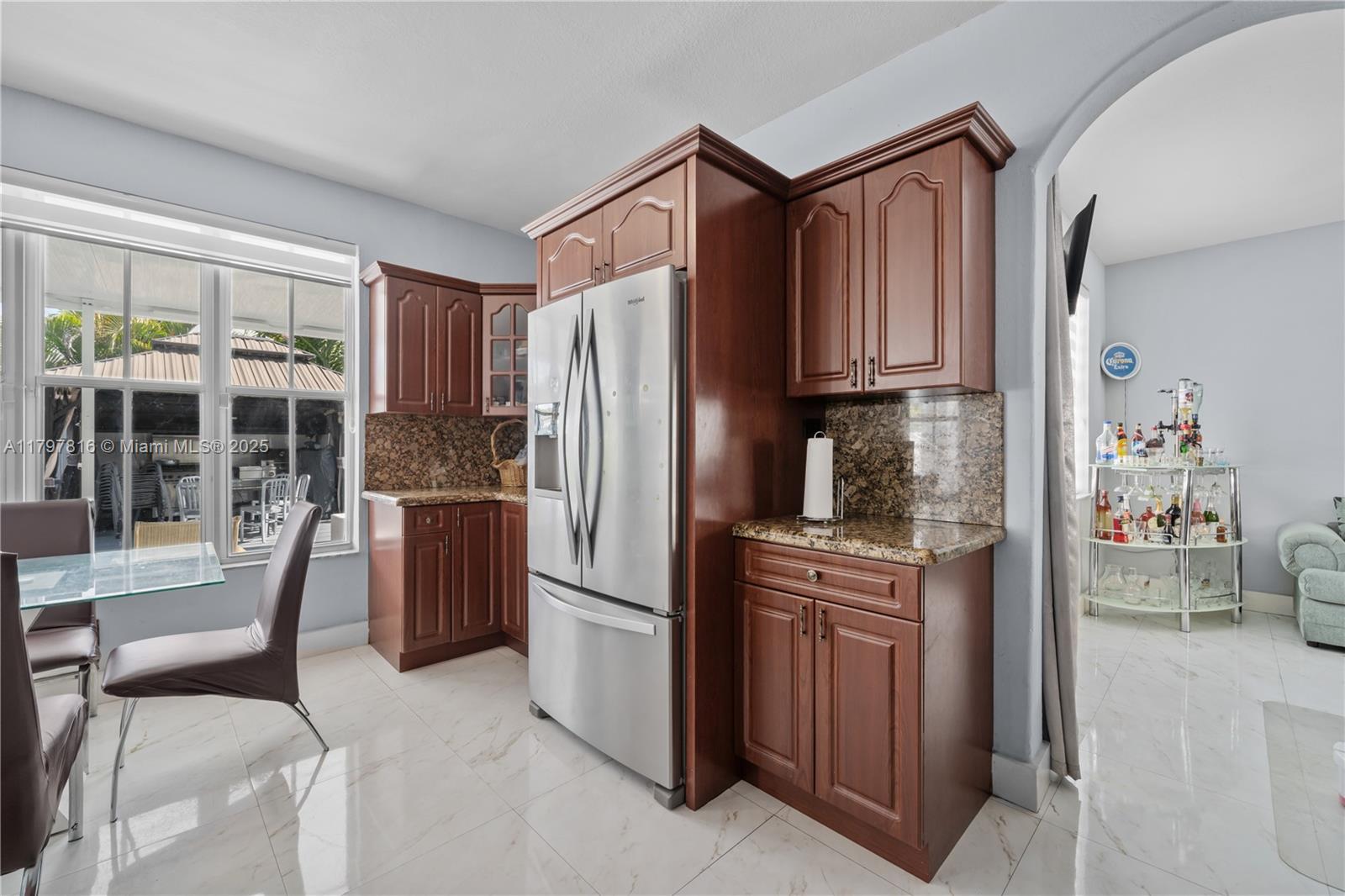 BLUEWATERS SUBDIVISION - Residential