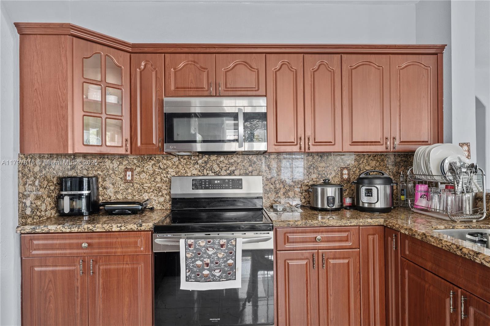 BLUEWATERS SUBDIVISION - Residential