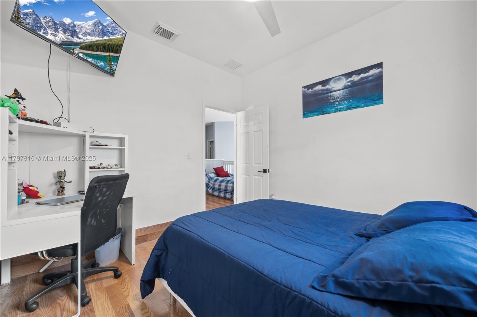 BLUEWATERS SUBDIVISION - Residential