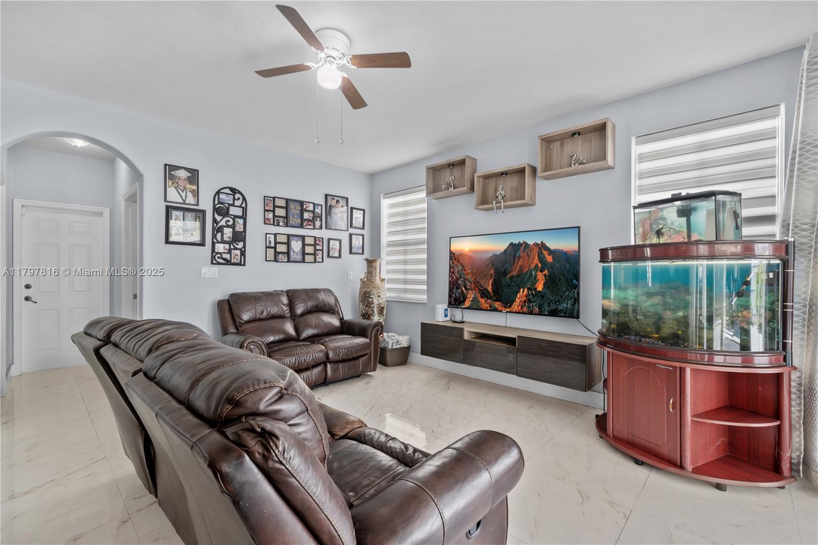BLUEWATERS SUBDIVISION - Residential