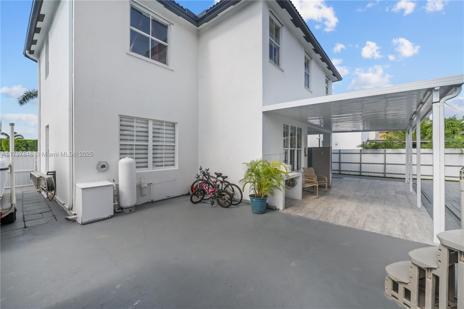 BLUEWATERS SUBDIVISION - Residential