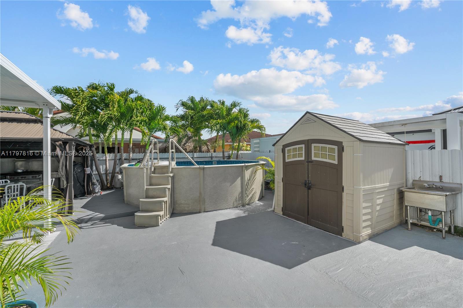 BLUEWATERS SUBDIVISION - Residential