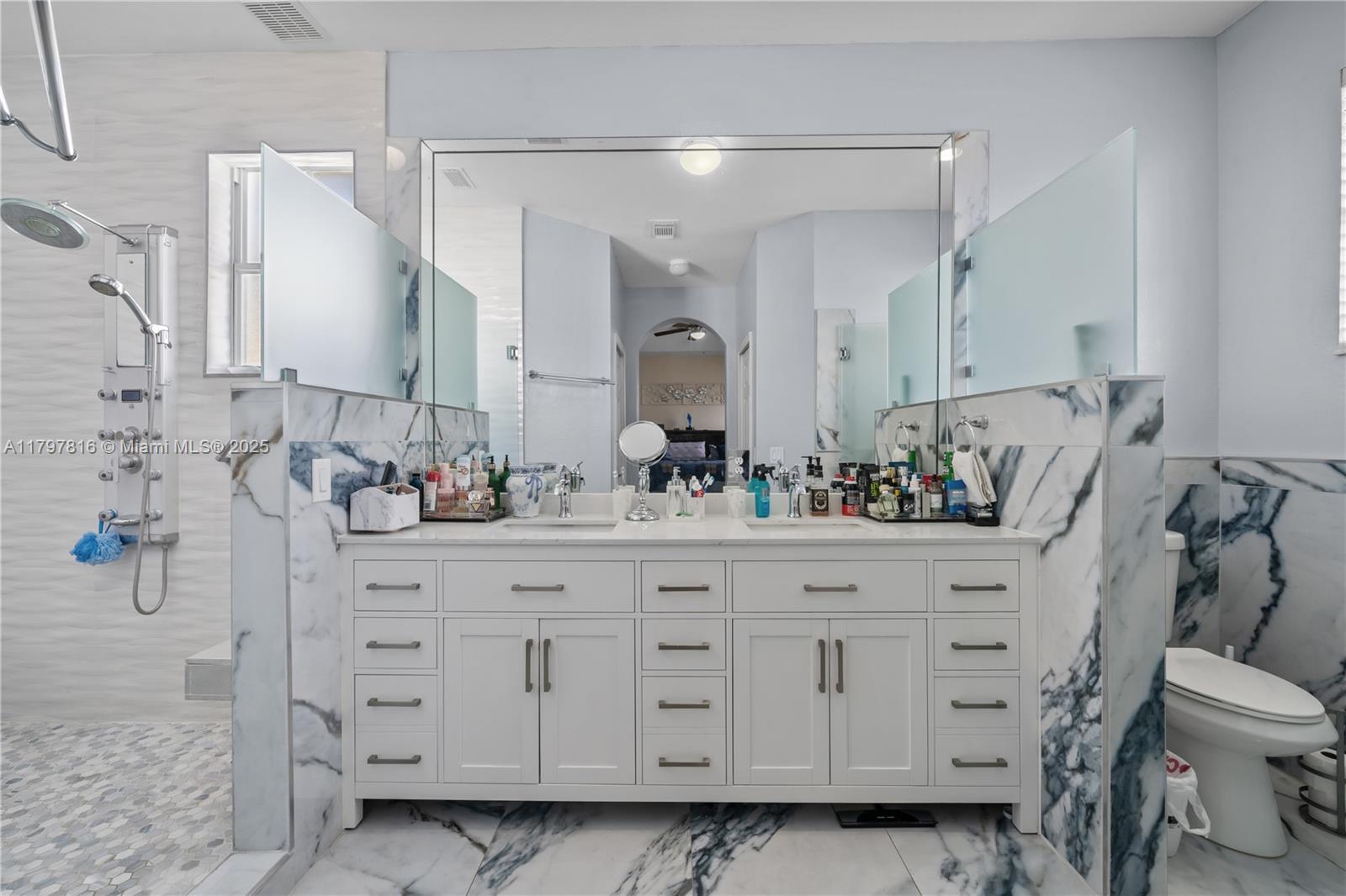 BLUEWATERS SUBDIVISION - Residential