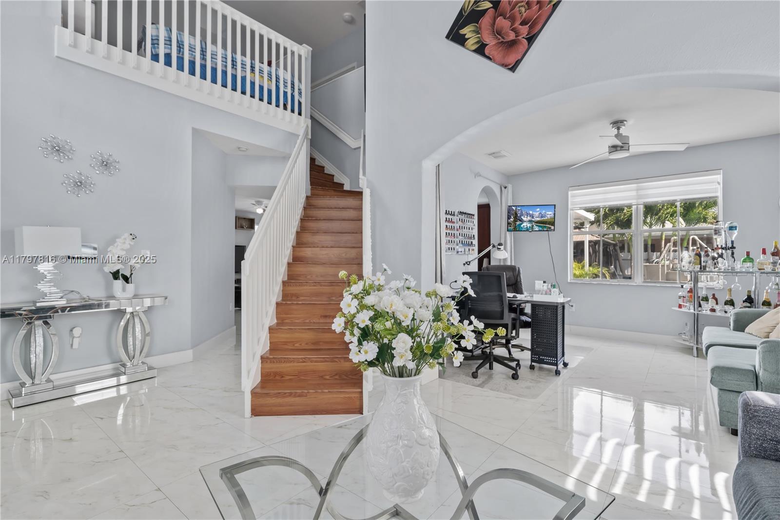 BLUEWATERS SUBDIVISION - Residential