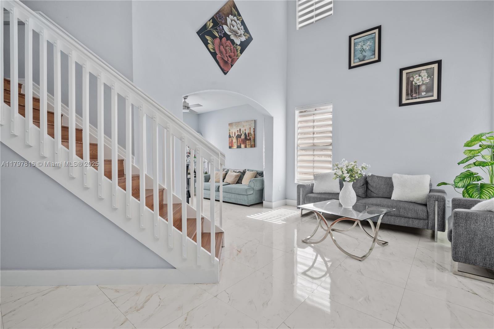 BLUEWATERS SUBDIVISION - Residential