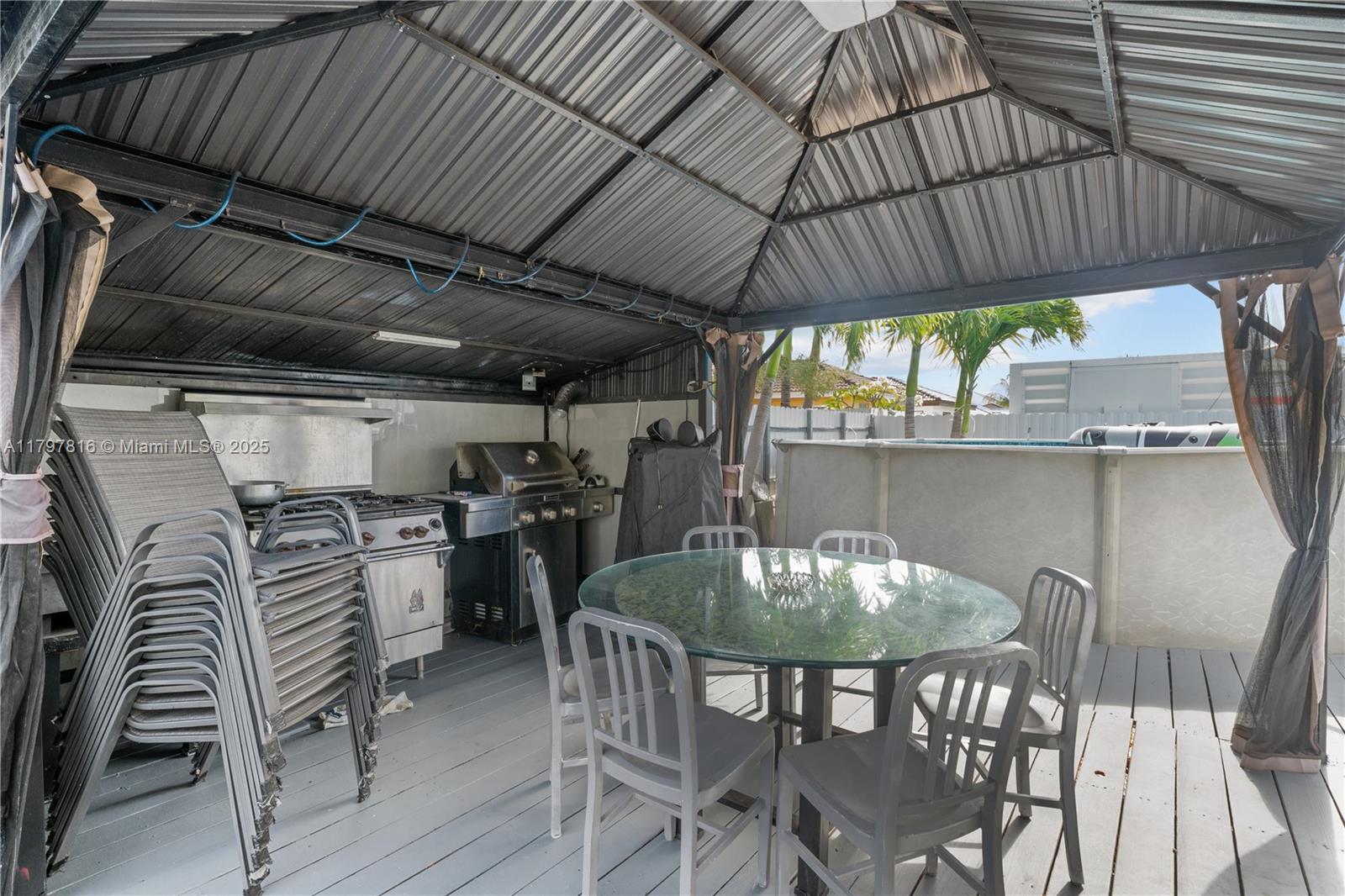 BLUEWATERS SUBDIVISION - Residential