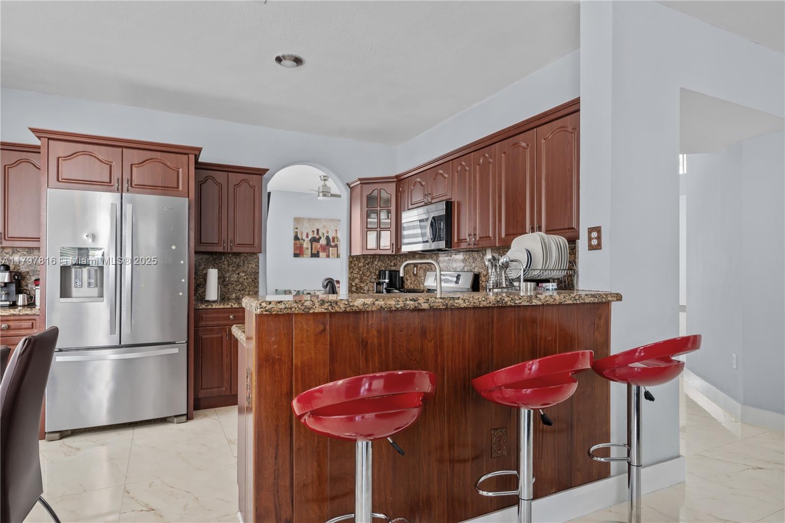 BLUEWATERS SUBDIVISION - Residential