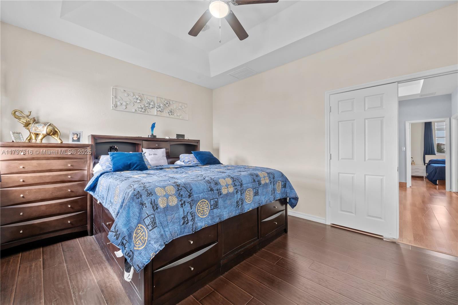 BLUEWATERS SUBDIVISION - Residential