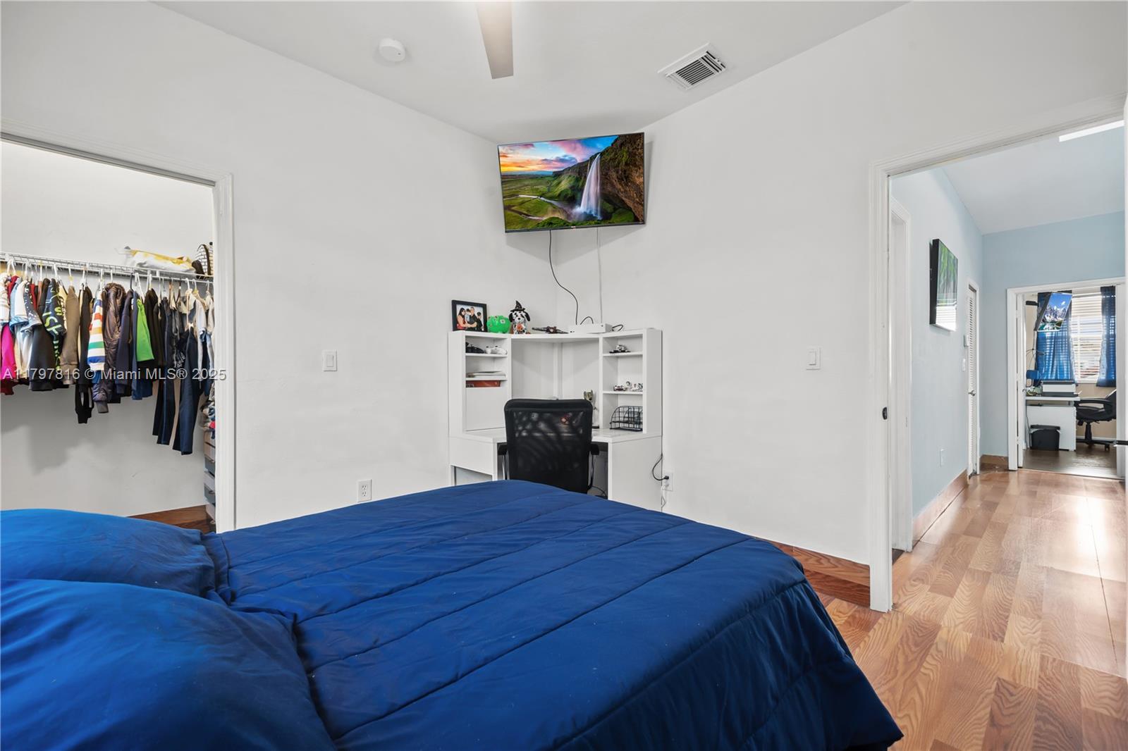 BLUEWATERS SUBDIVISION - Residential