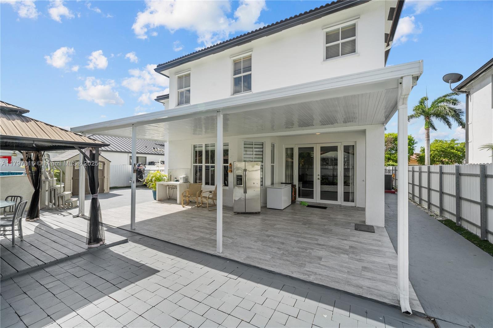 BLUEWATERS SUBDIVISION - Residential