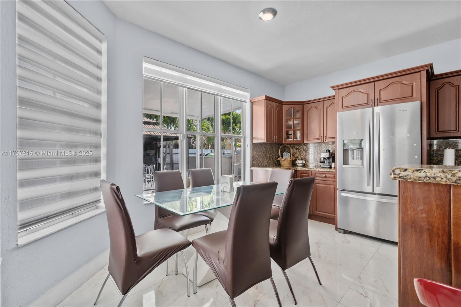 BLUEWATERS SUBDIVISION - Residential