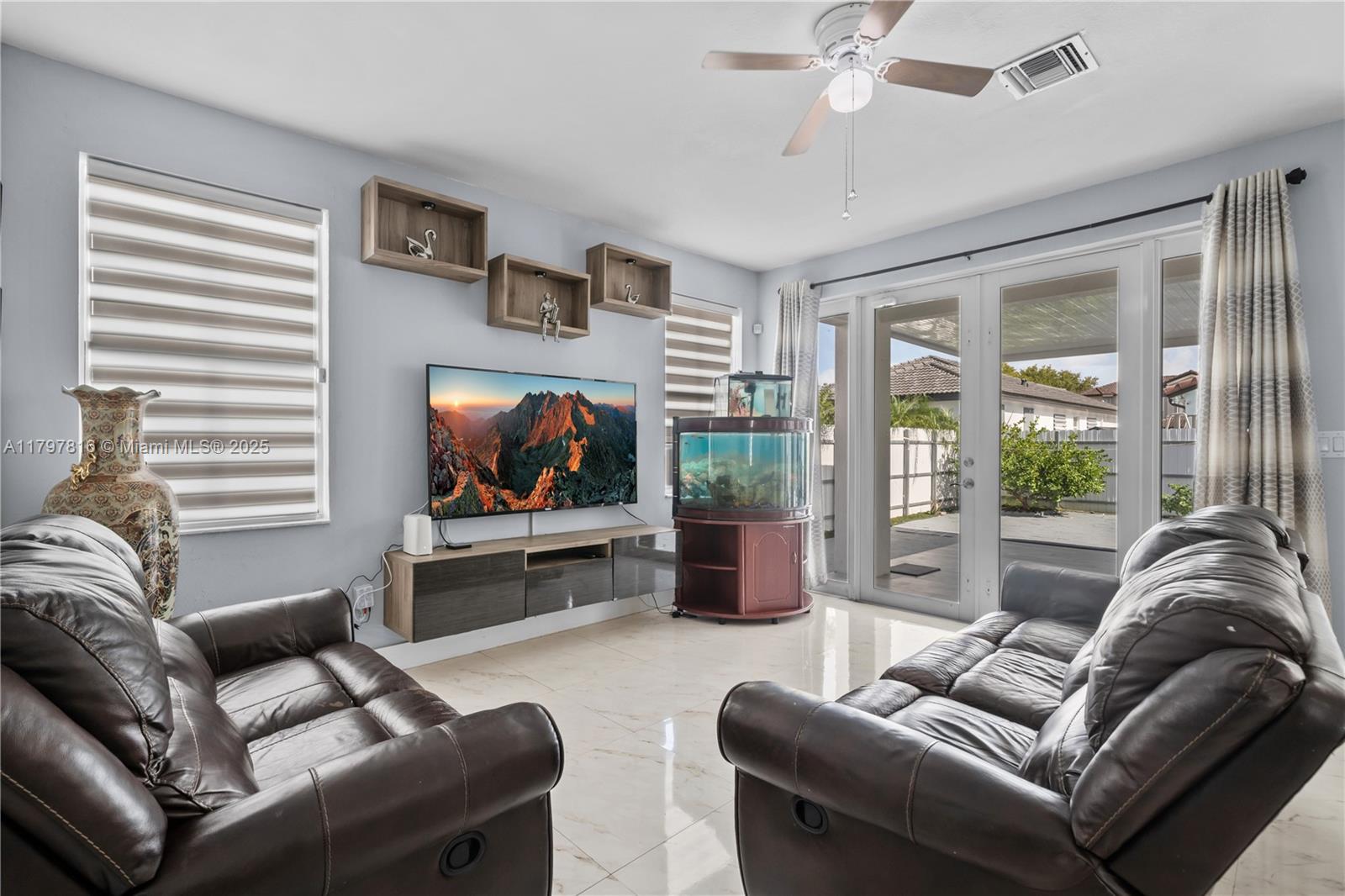 BLUEWATERS SUBDIVISION - Residential