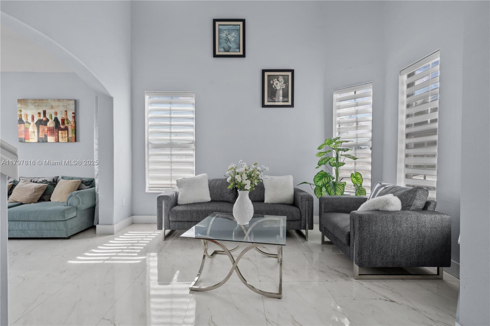 BLUEWATERS SUBDIVISION - Residential