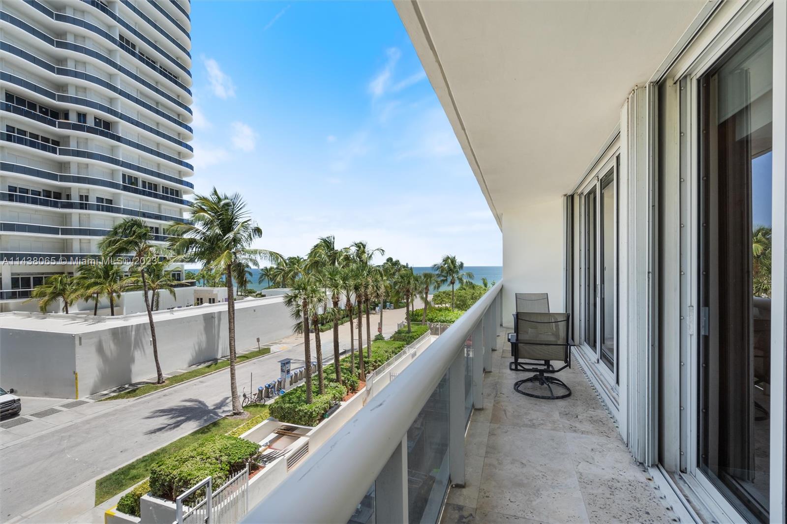 SOLIMAR CONDO - Land