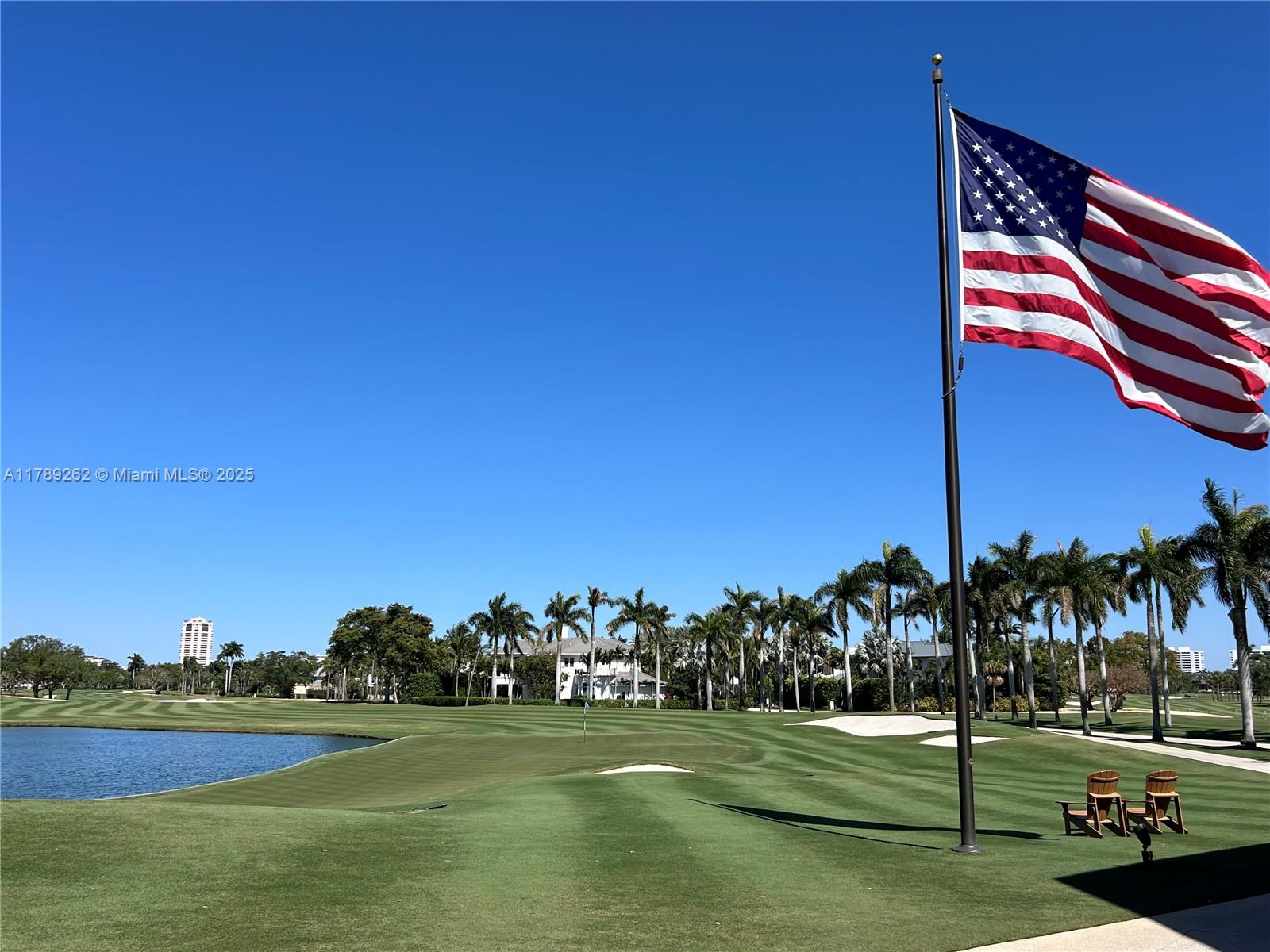 ROYAL PALM YACHT & COUNTR - Residential