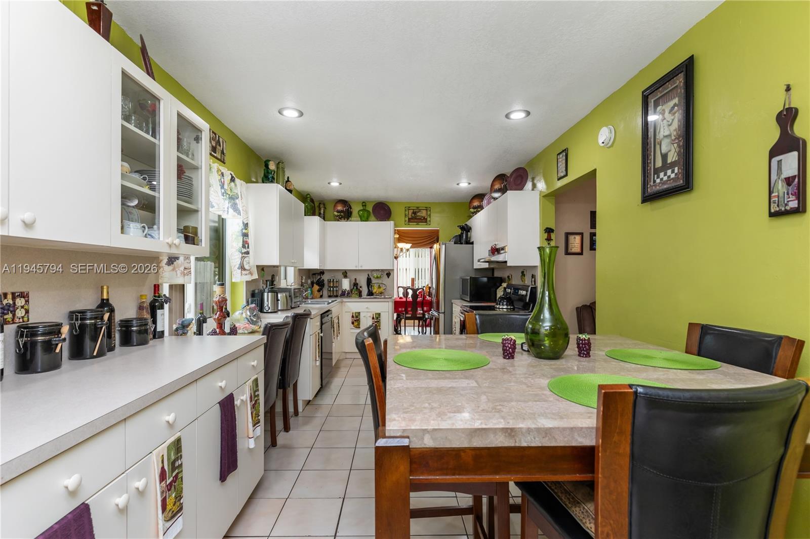 FAIRWAY ESTATES SEC 7 - Residential