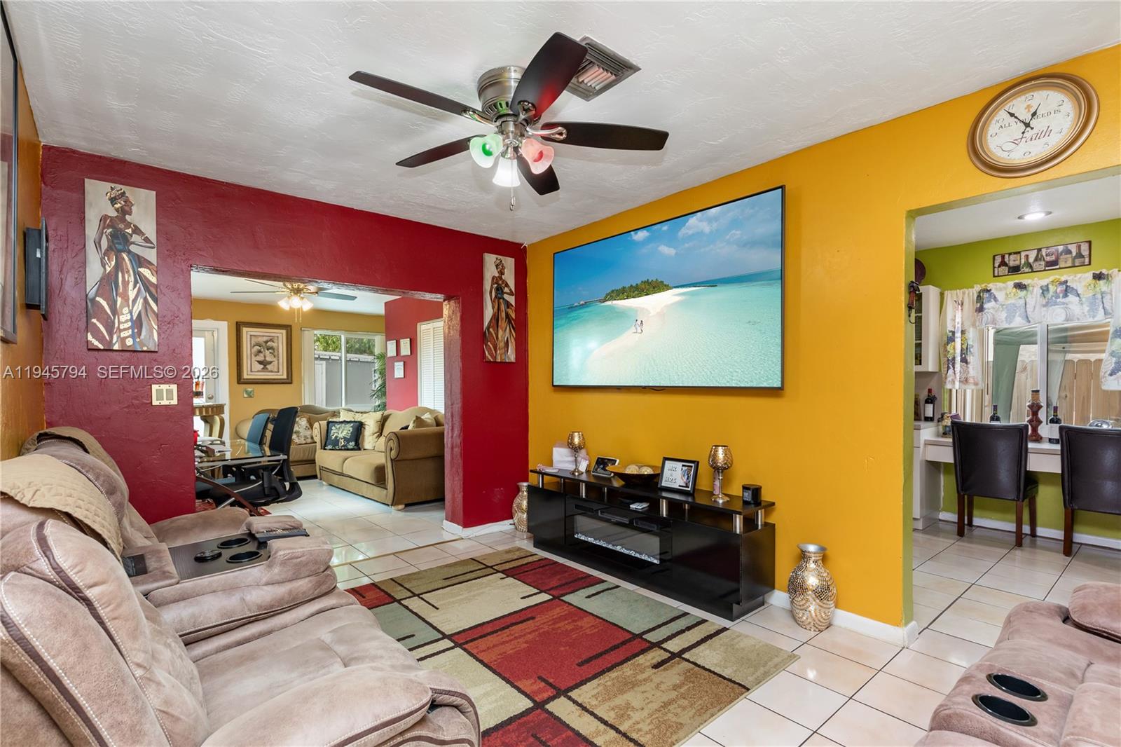 FAIRWAY ESTATES SEC 7 - Residential