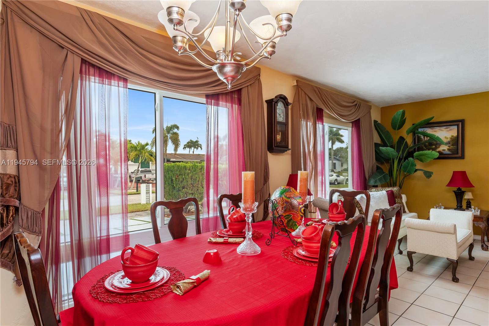FAIRWAY ESTATES SEC 7 - Residential