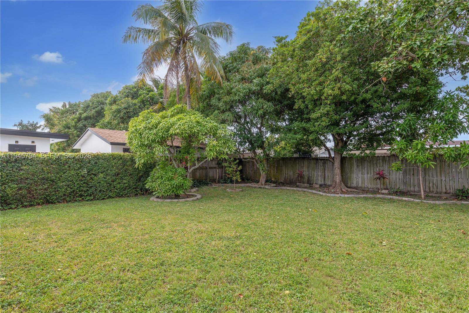 FAIRWAY ESTATES SEC 7 - Residential