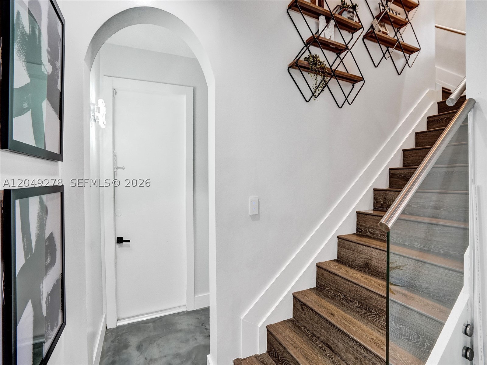 MARINERS COVE OF EAGLE LA - Residential