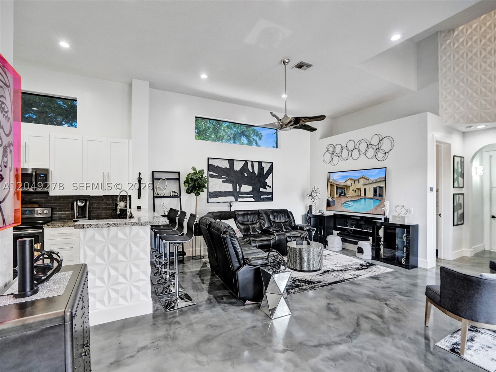 MARINERS COVE OF EAGLE LA - Residential