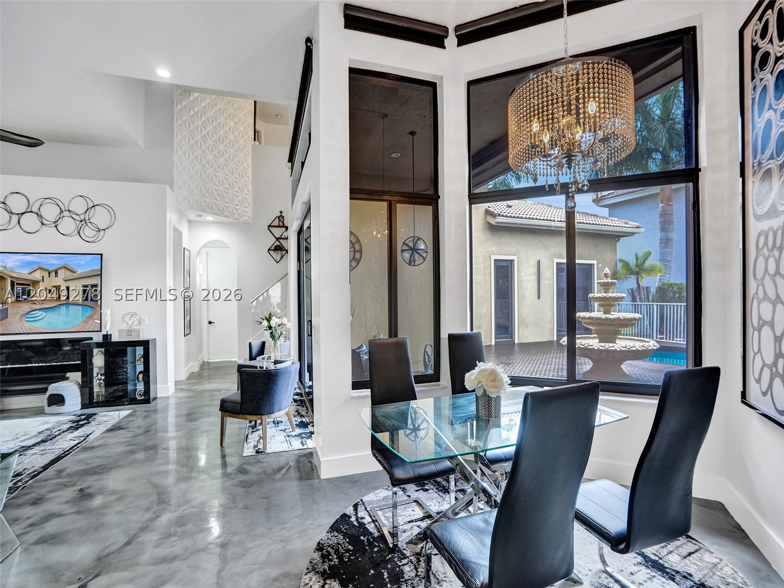 MARINERS COVE OF EAGLE LA - Residential