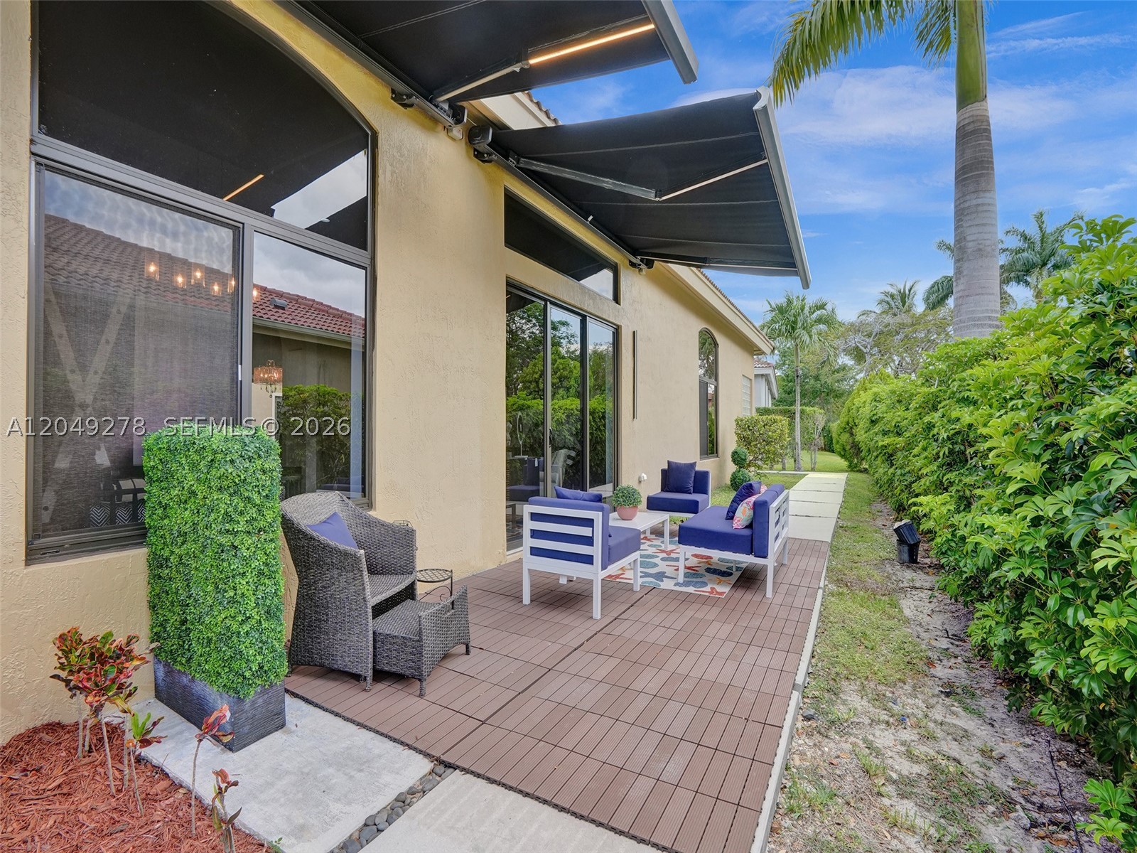 MARINERS COVE OF EAGLE LA - Residential