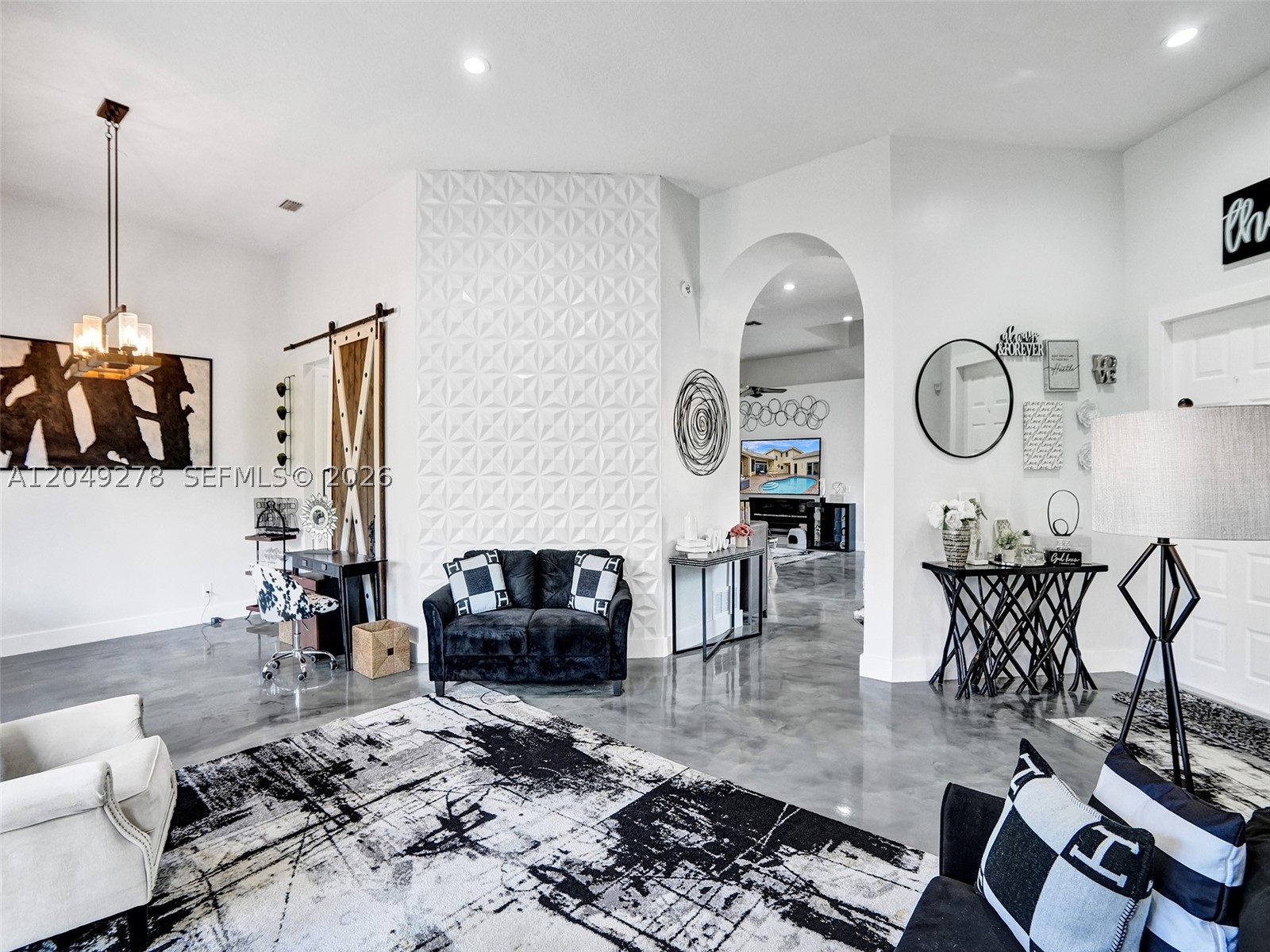 MARINERS COVE OF EAGLE LA - Residential