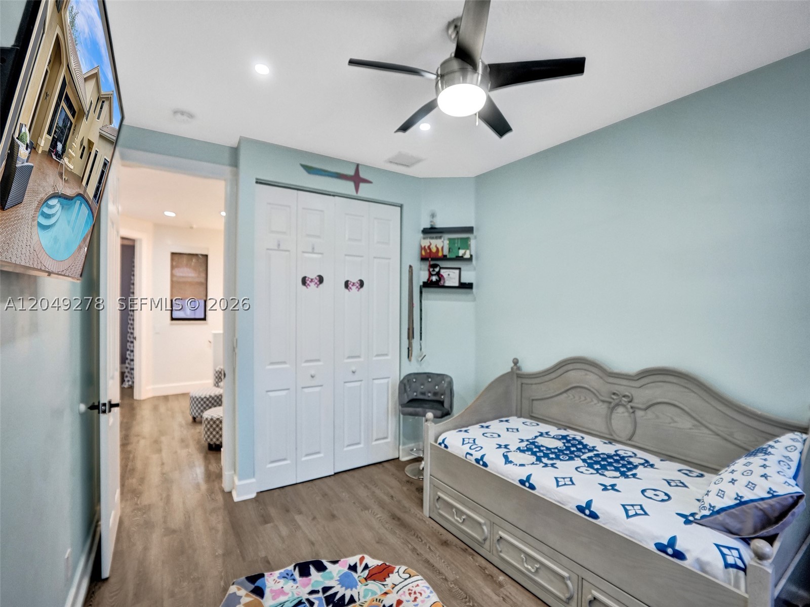 MARINERS COVE OF EAGLE LA - Residential