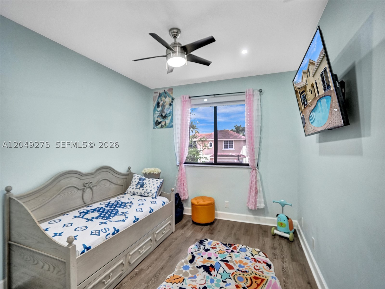 MARINERS COVE OF EAGLE LA - Residential