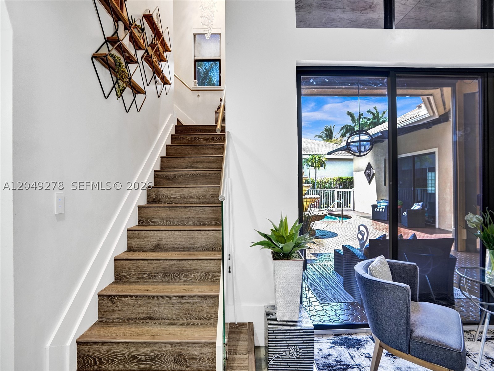 MARINERS COVE OF EAGLE LA - Residential