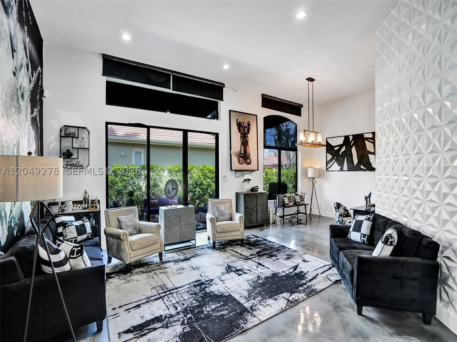 MARINERS COVE OF EAGLE LA - Residential