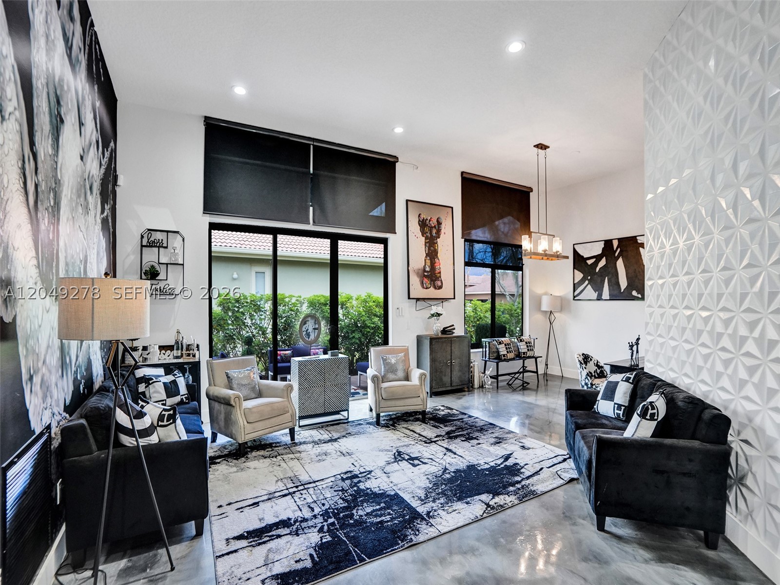 MARINERS COVE OF EAGLE LA - Residential