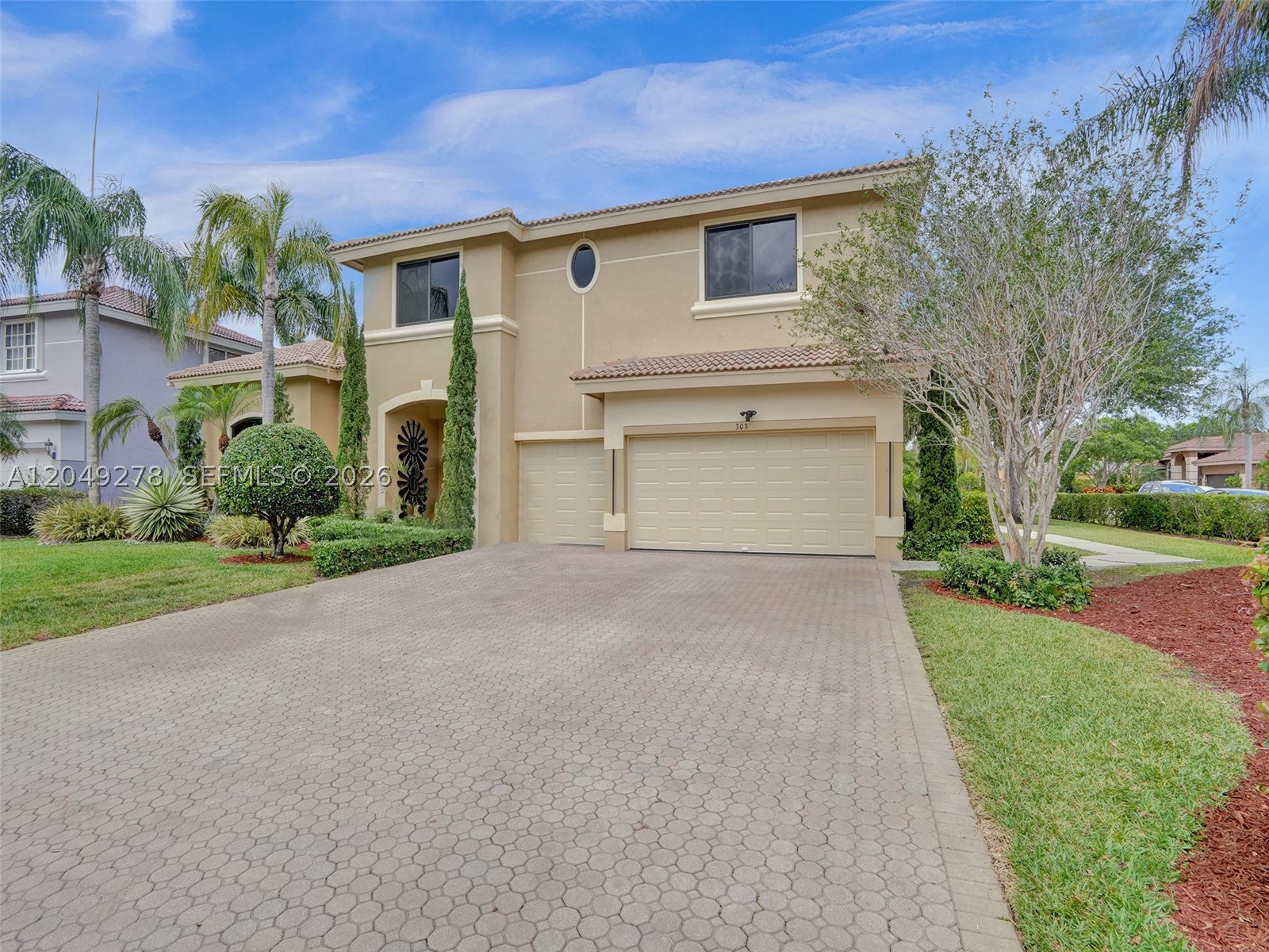 MARINERS COVE OF EAGLE LA - Residential