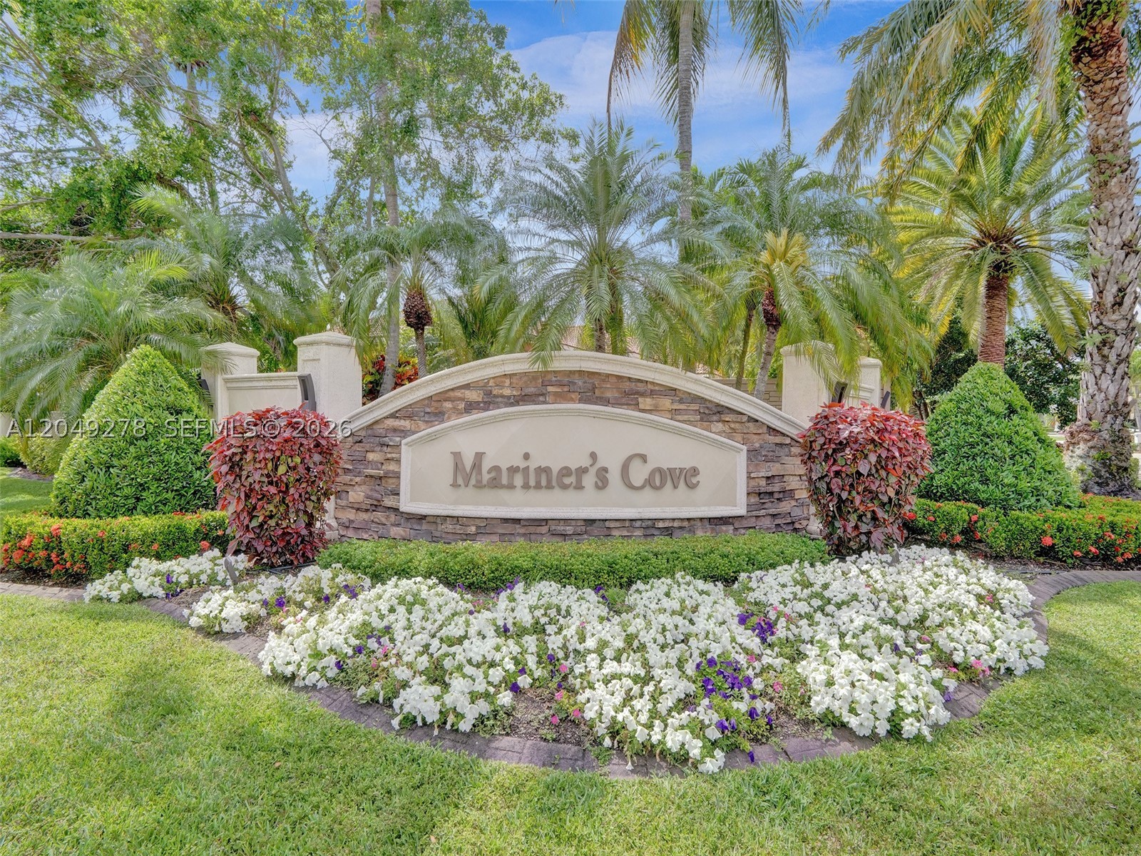 Experience luxury living at its finest in this spectacular, completely remodeled 6-bedroom, 3.5-bath courtyard estate featuring a sparkling resort-style pool and a private detached in-law suite—perfect for guests, multigenerational living, or a home office. Designed with elegance and modern convenience in mind, this one-of-a-kind residence is equipped with cutting-edge Google Smart Home technology, allowing you to control lighting, climate, security, and more with ease. Every detail has been thoughtfully updated, including a brand-new 2024 roof, impact windows and doors throughout, electric blinds, 2 new A/C units are in the process of being installed and a retractable privacy screen that creates the perfect indoor-outdoor living experience. The open-concept floor plan showcases designer finishes, spacious living areas, and an abundance of natural light, making this home ideal for both everyday living and entertaining. The private courtyard oasis serves as the heart of the home, offering seamless access to the pool and outdoor living spaces from multiple rooms. Whether you're relaxing by the pool, entertaining family and friends, or enjoying the privacy of the detached guest quarters, this exceptional residence offers the perfect blend of sophistication, comfort, and functionality. This truly turnkey home combines timeless design with today's most desirable upgrades and is a rare opportunity that won't last long.