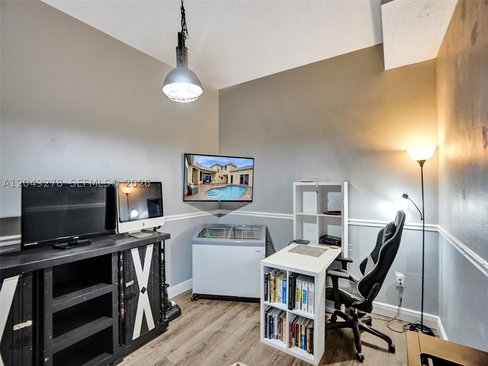 MARINERS COVE OF EAGLE LA - Residential