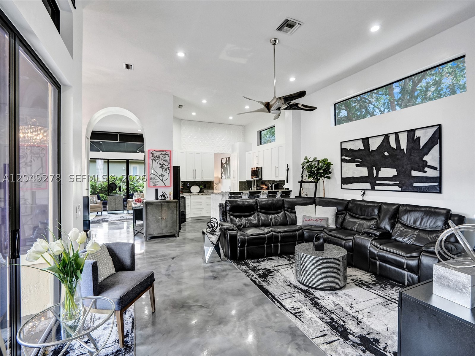 MARINERS COVE OF EAGLE LA - Residential