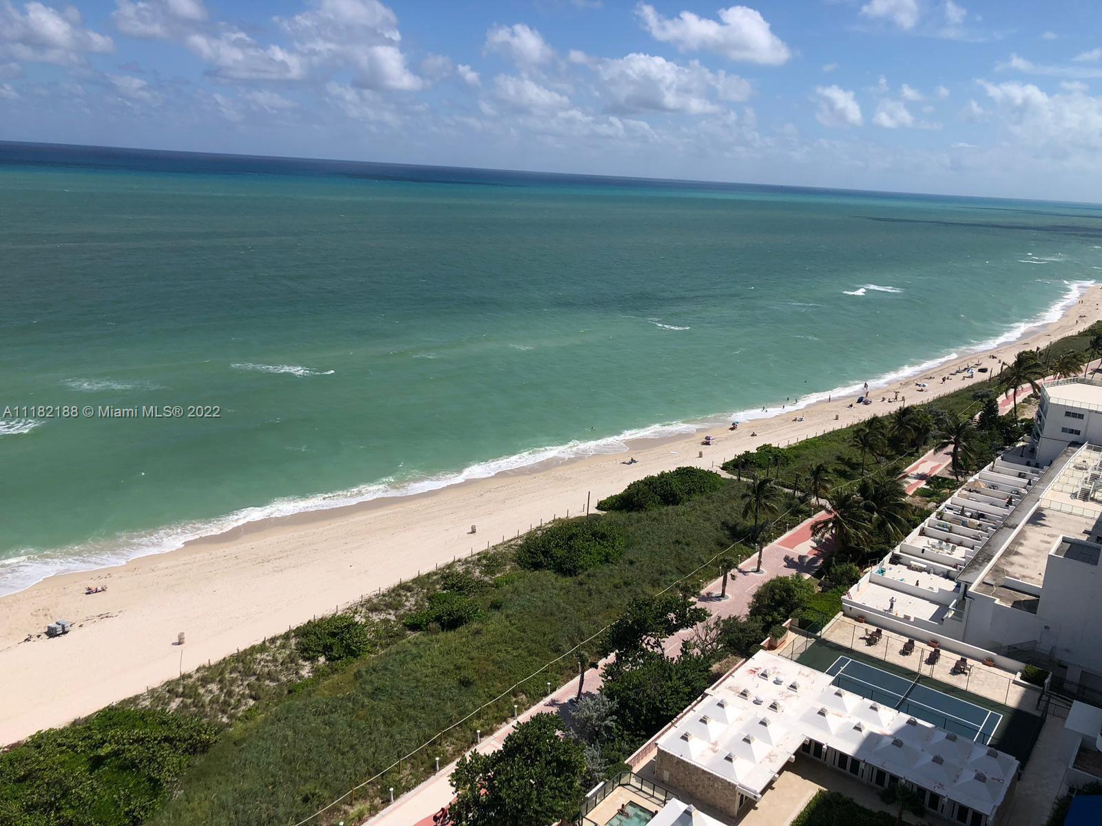 OCEANSIDE PLAZA CONDO - Residential Lease