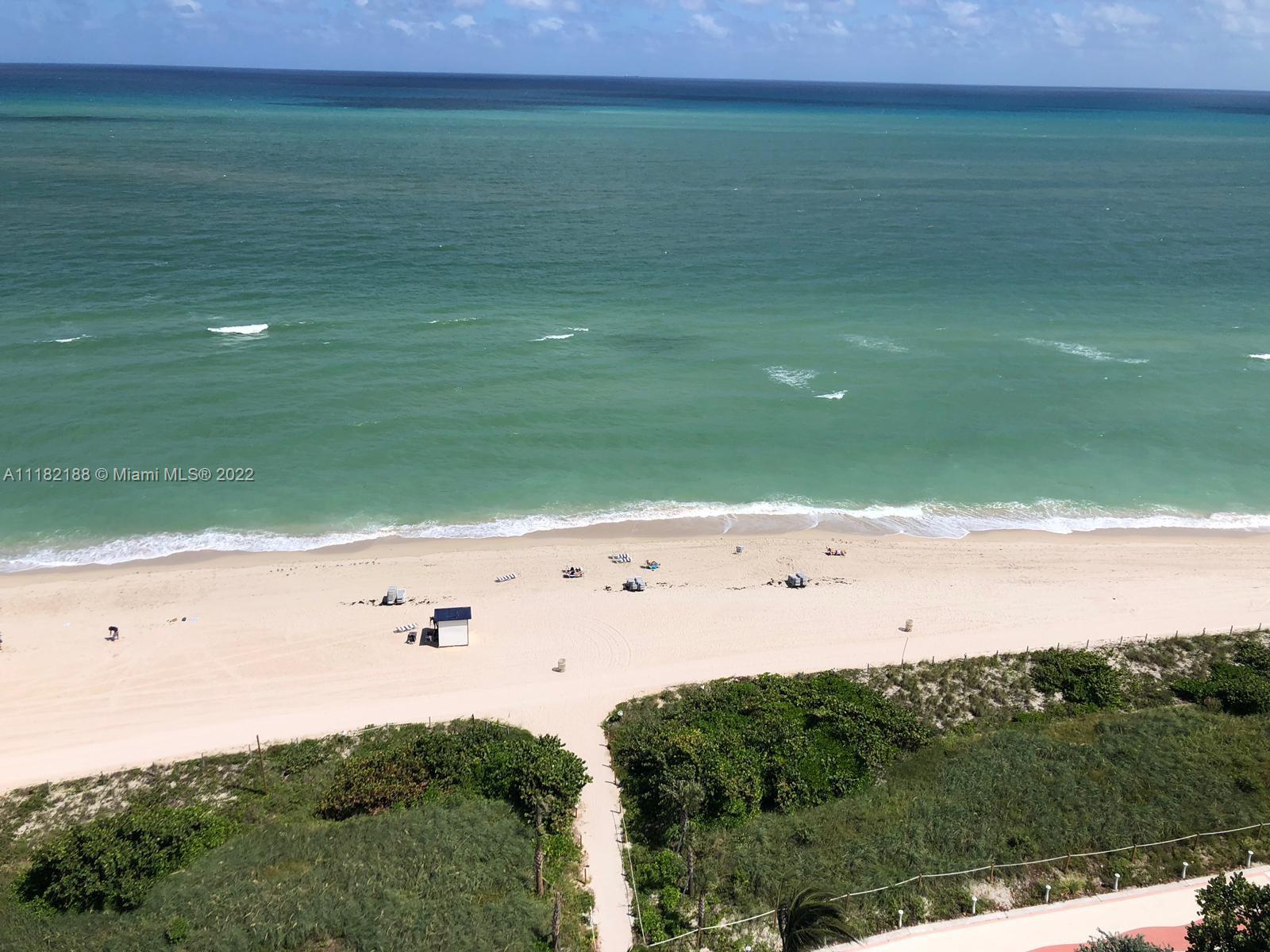 OCEANSIDE PLAZA CONDO - Residential Lease