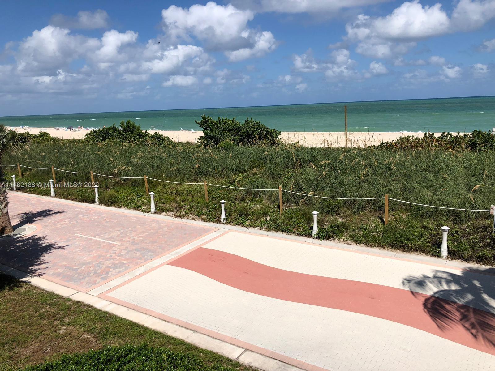 OCEANSIDE PLAZA CONDO - Residential Lease