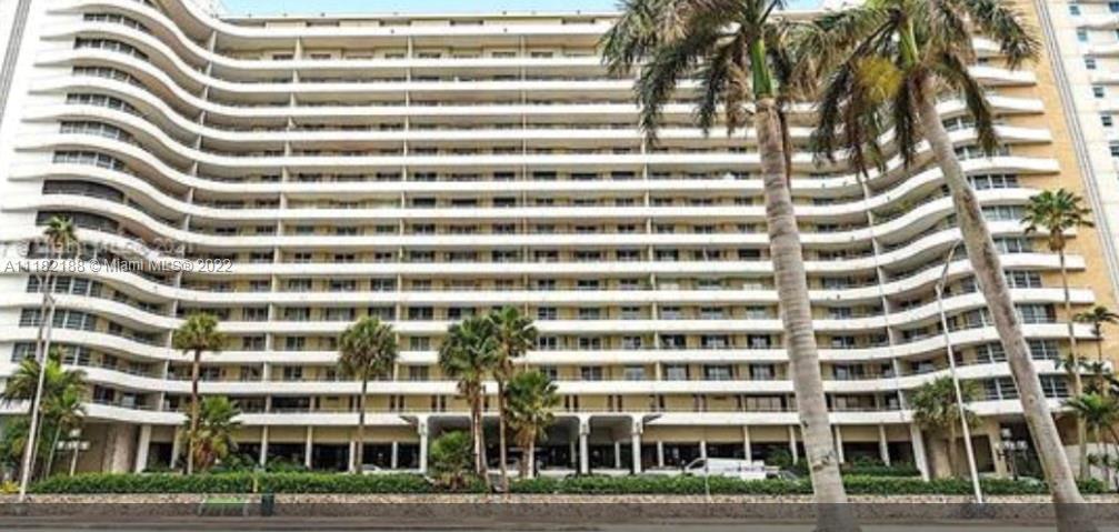 OCEANSIDE PLAZA CONDO - Residential Lease