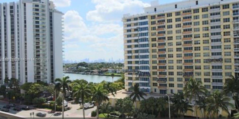 OCEANSIDE PLAZA CONDO - Residential Lease