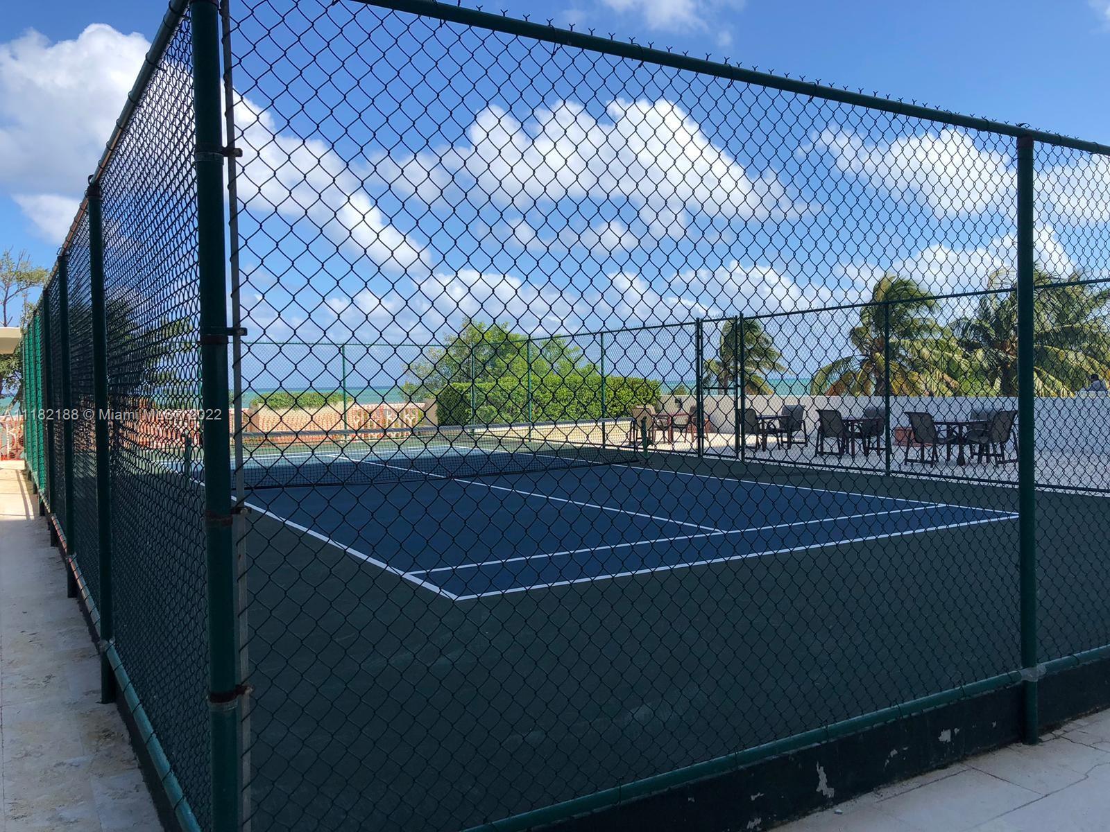 OCEANSIDE PLAZA CONDO - Residential Lease