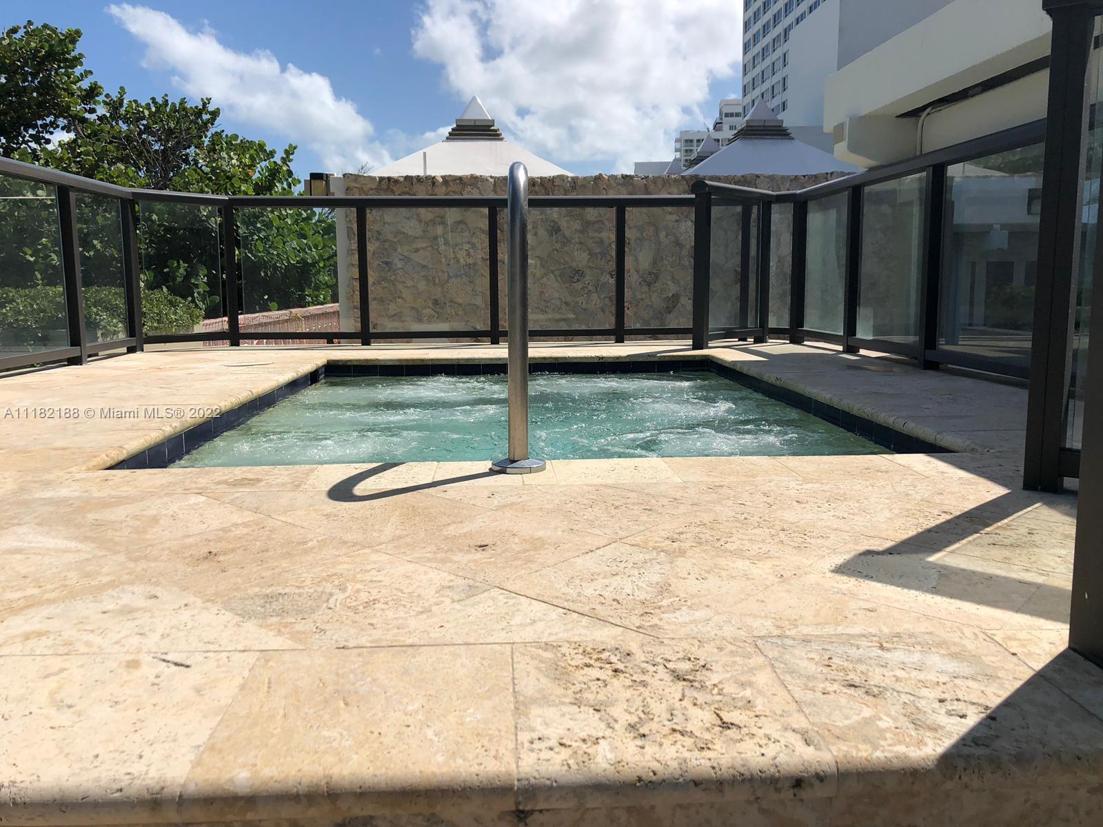 OCEANSIDE PLAZA CONDO - Residential Lease