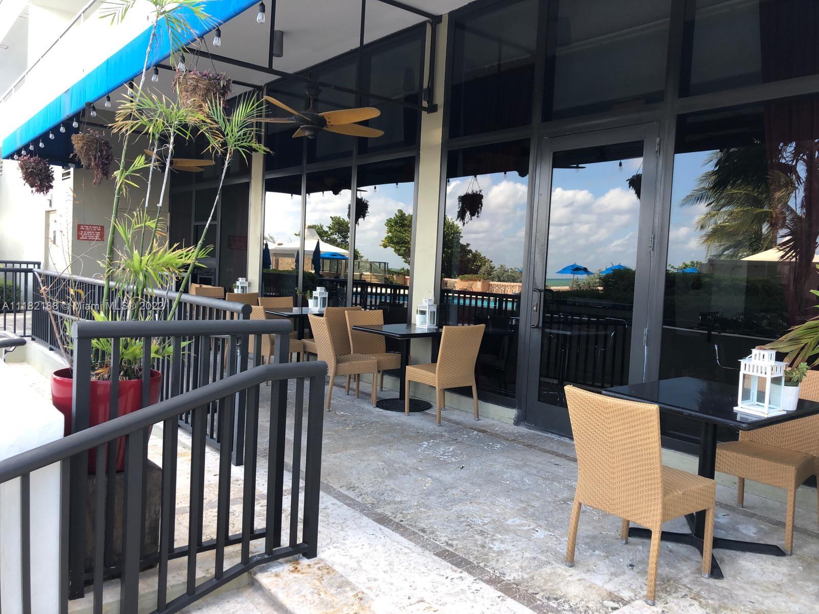 OCEANSIDE PLAZA CONDO - Residential Lease